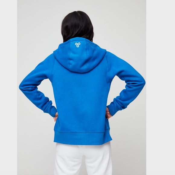 Aritzia Tna Atlantic Hoodie - Picture 10 of 12